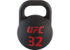 Гиря обрезиненная UFC 32 кг.