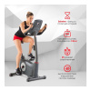 Велотренажер Schwinn 570U, вертикальный (100529)