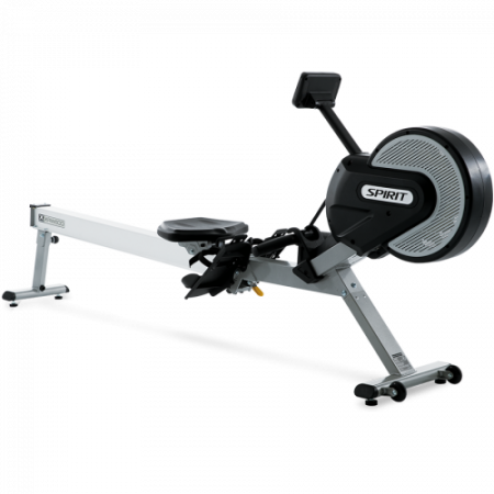 Гребной тренажер SPIRIT XRW600