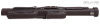 Тубус QK-S Dannie Walker 1x1 коричневый