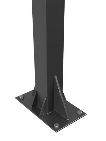 Стойка для боксерского мешка и груши