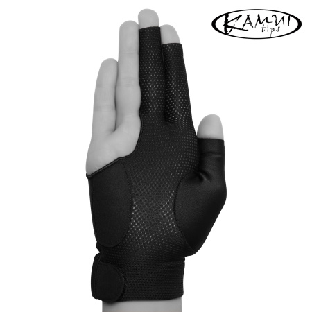 Перчатка Kamui QuickDry черная правая M