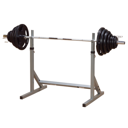 Подставка для штанги Powerline PSS60