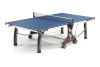 Теннисный стол складной CORNILLEAU Sport 500 Indoor (синий)
