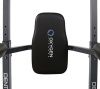 OXYGEN FITNESS DENTON Турник/пресс/брусья черный