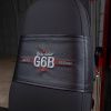 Мультистанция Body-Solid G6BR красная
