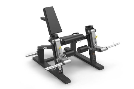 Разгибание ног Spirit SP-4511