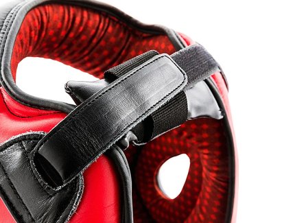 Шлем с бампером UFC