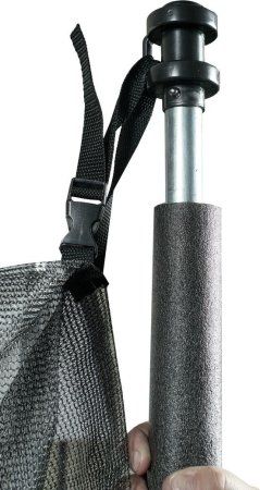 Батут с внутренней защитной сеткой Bradex SF 0716, 427см 14Ft