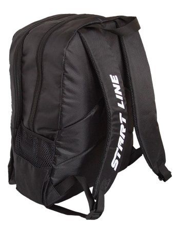 Рюкзак Start Line синий.