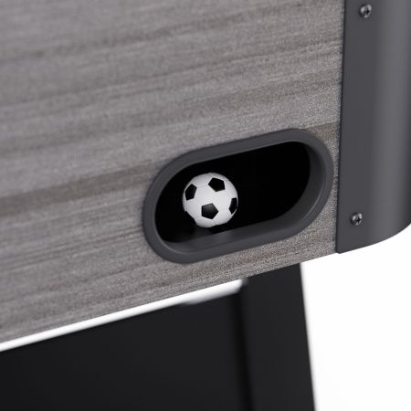 Игровой стол - футбол  DFC Athletic 54" 120 х 62 см