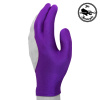 Перчатка Sir Joseph Classic фиолетовая левая L