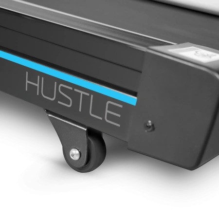 Беговая дорожка домашняя OXYGEN FITNESS HUSTLE