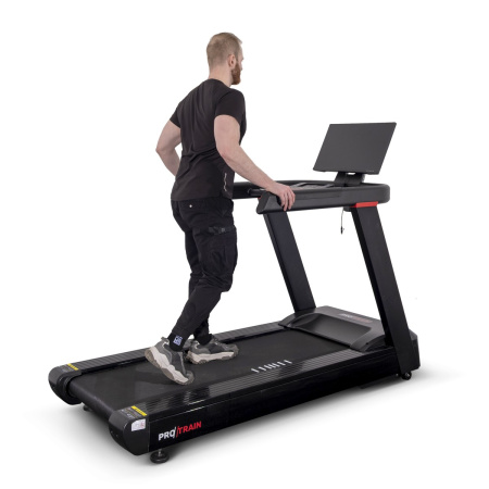 Электрическая беговая дорожка Protrain PR-BCTM-01T (TOUCH SCREEN)