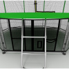 Батут i-Jump Elegant 14ft green