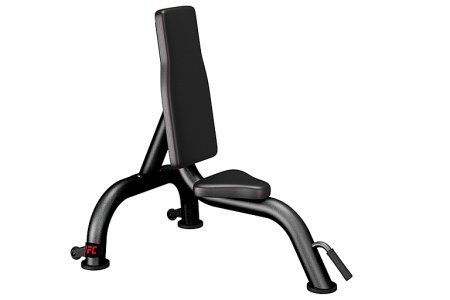 Скамья вертикальная UFC 