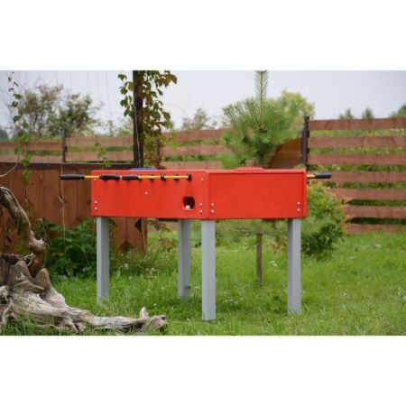 Всепогодный настольный футбол (кикер) "Desperado Summer Ball"