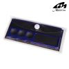 Инструмент для наклейки Mezz Cue Magic Professional Tip Tool синий