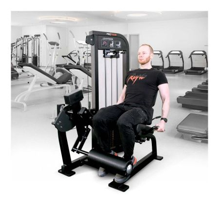 Разгибание ног сидя Protrain CP113