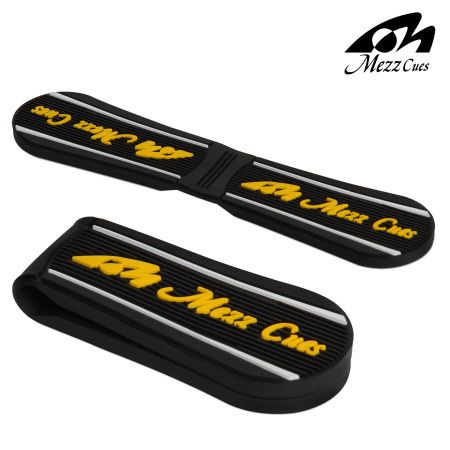 Набор Mezz Smart Chalk Set SCS-KY черный/желтый