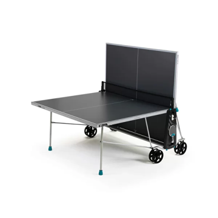 Теннисный стол CORNILLEAU 100X Sport Outdoor (синий)