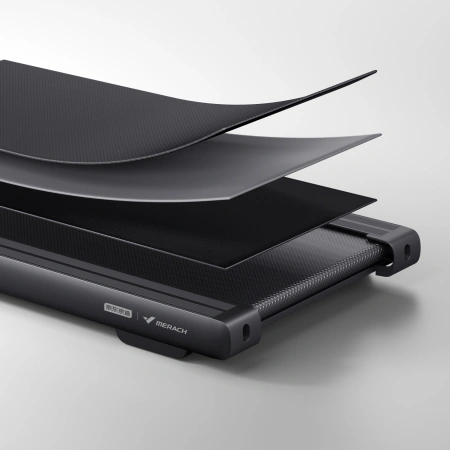 Беговая дорожка домашняя MERACH MR-T03