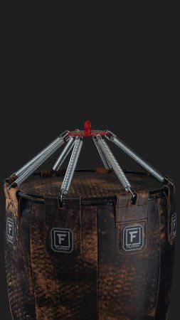 Груша конус-гигант «DIKO FILIPPOV»