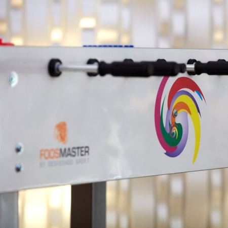 Настольный футбол (кикер) Desperado Foosmaster (I.T.S.F)