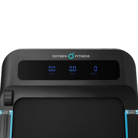 Беговая дорожка домашняя OXYGEN FITNESS SCANDIUM A