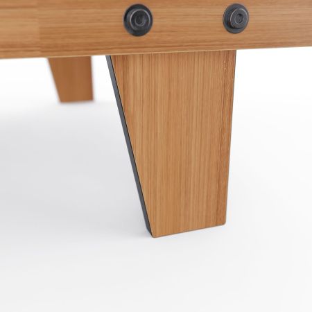 Игровой стол - футбол  DFC 27" 73 х 39 см NX32700