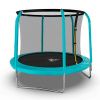 Батут DFC JUMP STREET 8ft внутр.сетка (244cм)