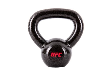 Гиря UFC Hammertone Kettlebell