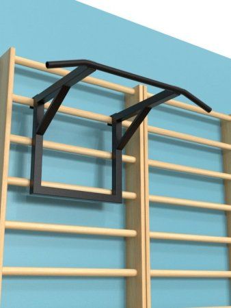 Турник детский на шведскую стенку