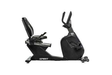 Велотренажер SPIRIT CR1000ENT