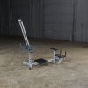 Глют-машина Body-Solid PGM200X 