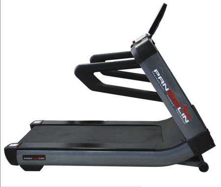 Коммерческая беговая дорожка Pangolin Fitness 5000LCD