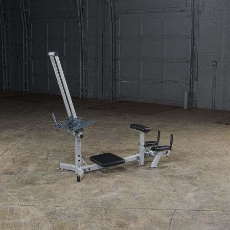 Глют-машина Body-Solid PGM200X 