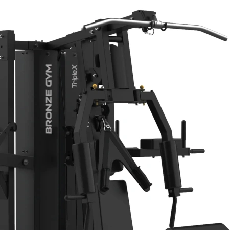 Мультистанция BRONZE GYM EVOLVE TripleX