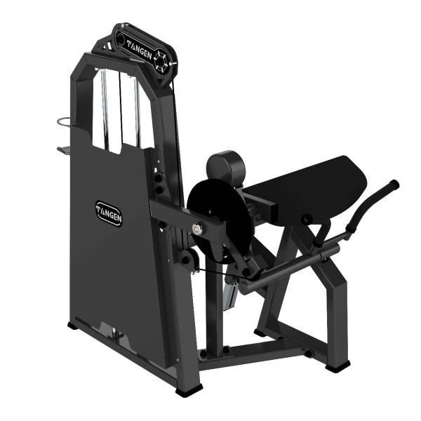 A2087 Бицепс / Трицепс сидя. Стек 100 кг