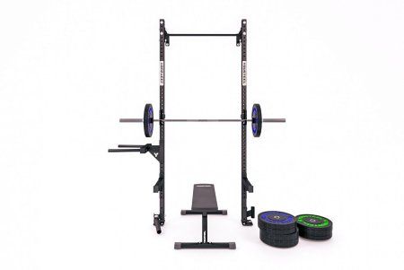 Комплект оборудования Home Gym Classic