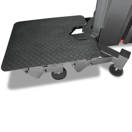 Дельта-машина профессиональный BRONZE GYM PARTNER ML-811