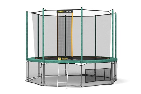Hasttings Classic Green 3,66 м