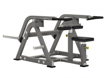 Трицепс машина (брусья) Fitex PRO FTX-82034