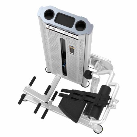 U2088 Пресс-машина/Разгибание спины. Стек 110 кг