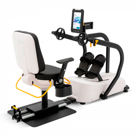 Реабилитационный горизонтальный степпер DYACO Medical 8.5S