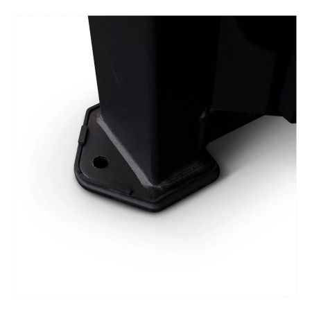 Разгибание ног Realleader M2-1005 (синяя рама, черная обивка)