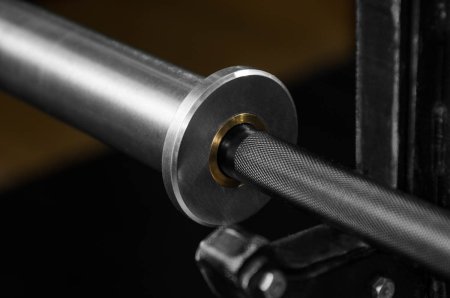 Гриф CrossTraining bar CT-10