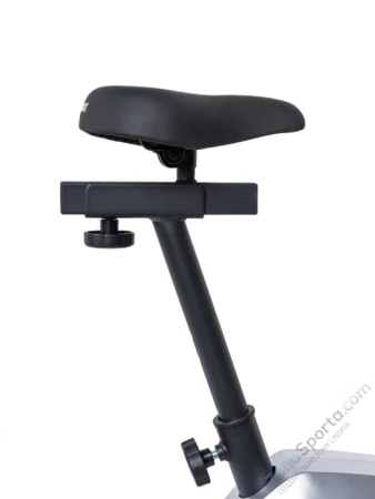 Велотренажер магнитный FITRONIX Silver Spirit