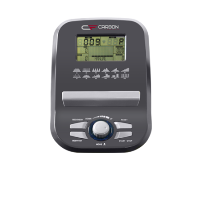 CARBON FITNESS U804/U804 NEW Велоэргометр домашний