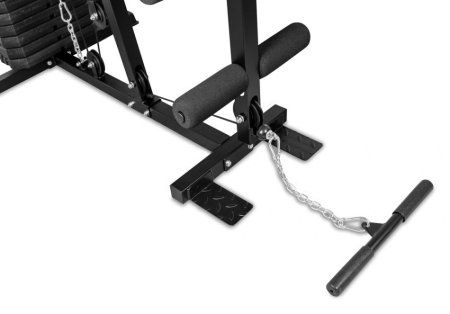 Силовой тренажер Alpin Top Gym GX-180